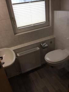 Ferienwohnung Büll