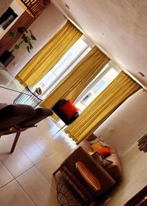 Apartment 7 minutes from the beach- Nuevo Vallarta
