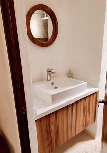 Apartment 7 minutes from the beach- Nuevo Vallarta