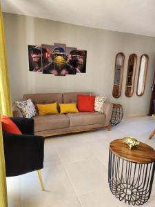 Apartment 7 minutes from the beach- Nuevo Vallarta