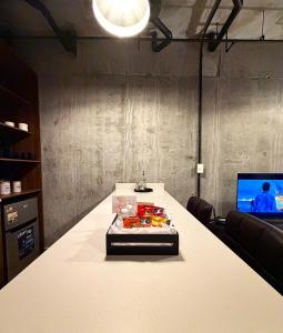 Barrio W, Loft in Downtown Monterrey, Barrio Antiguo