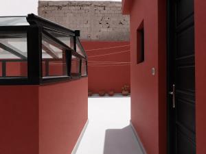 Riad El Bahja