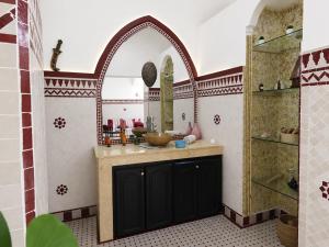 Riad El Bahja