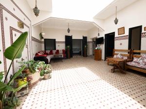 Riad El Bahja