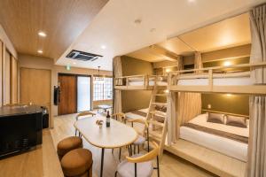 新宿6丁目 シティステイ 1F Shinjuku 6-chome City Stay1F