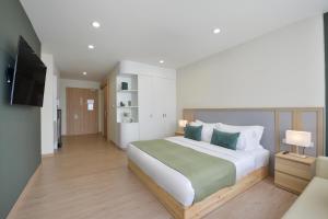 SENS Hotel Nonthaburi Bangbuathong - Newly Opened