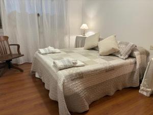 Comodoro apart