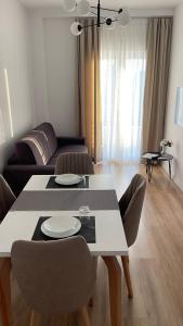 Tirana Prime Apartments