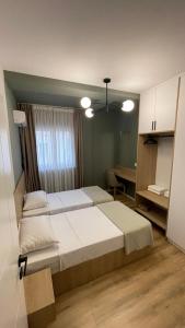 Tirana Prime Apartments