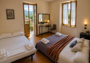 Rosa - Family Stay Near Lake Como - For 6