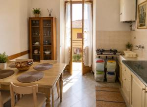 Rosa - Family Stay Near Lake Como - For 6