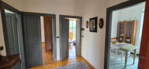 Rosa - Family Stay Near Lake Como - For 6