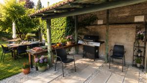 Rosa - Family Stay Near Lake Como - For 6