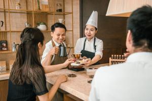 JW Marriott Hotel Hanoi