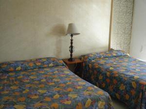 Hotel El Tropicano Acapulco