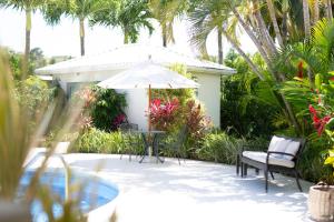 Stunning Family Villa with Private Pool Near Beach - Gibbs Glade Villa