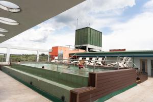 City Falls Iguazú
