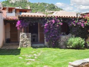 Charming house with terrace & garden - Loiri Porto San Paolo