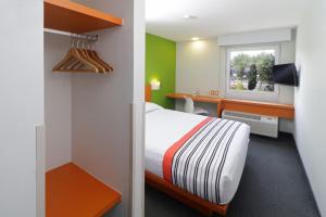 City Express Junior by Marriott Guadalajara Periferico Sur
