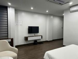 Elegant Hotel