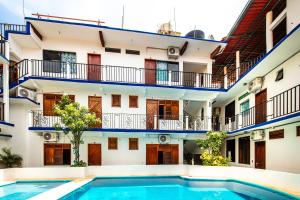 Hotel Naxhiely