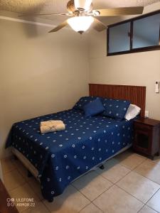 Apartamento en Ubicación Ideal