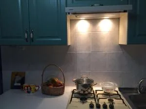 Holiday house near sea on Lvovskaya - 丰坦卡