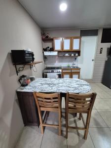 Apartamento en Ubicación Ideal
