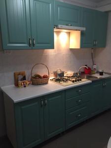 Holiday house near sea on Lvovskaya