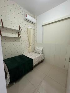 Recreio-Apto Completo-Praias Próximas