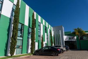 Hotel Brisas Express
