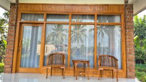 Green Harvest Homestay