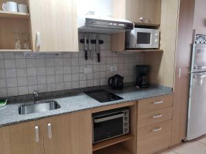 Apartamentos centro