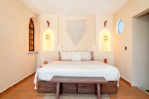 Mezcal Boutique Hotel