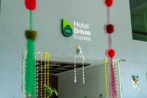 Hotel Brisas Express