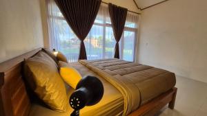 Green Harvest Homestay