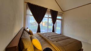 Green Harvest Homestay