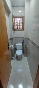Appartement 2 chambres au centre de Rabat