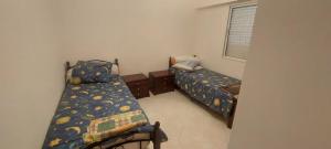 Appartement 2 chambres au centre de Rabat
