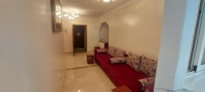 Appartement 2 chambres au centre de Rabat