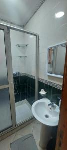 Appartement 2 chambres au centre de Rabat