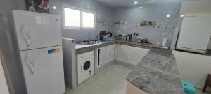 Appartement 2 chambres au centre de Rabat