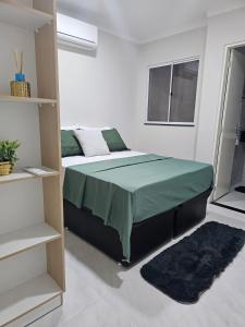 Residencial Colinas dos Ventos