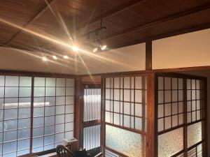 木材エリアの隠れ宿 Kichi