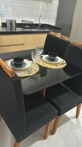 Residencial Colinas dos Ventos