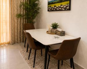 Coral sands luxury 1 bedrooom apartment