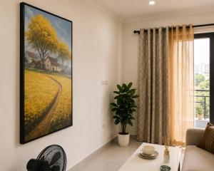 Coral sands luxury 1 bedrooom apartment