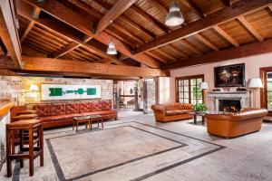 Sheraton Rome Parco de Medici
