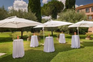 Sheraton Rome Parco de Medici