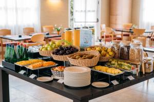 Sheraton Rome Parco de Medici